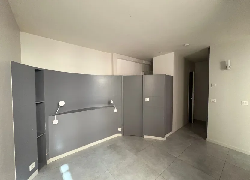 Appartement Quai Maubec à La Rochelle