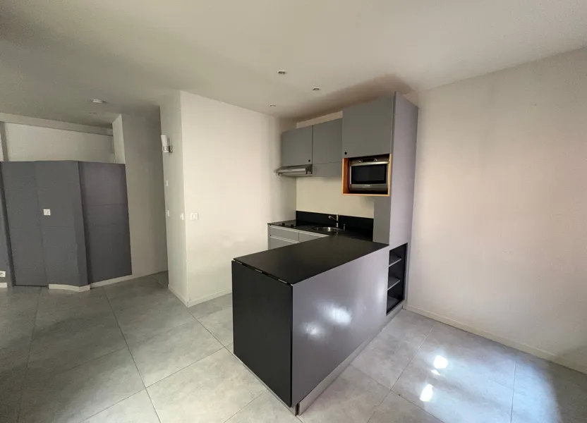 Appartement Quai Maubec à La Rochelle