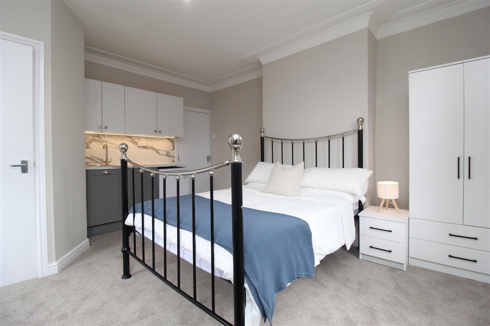 Room Grosmont Terrace in Leeds