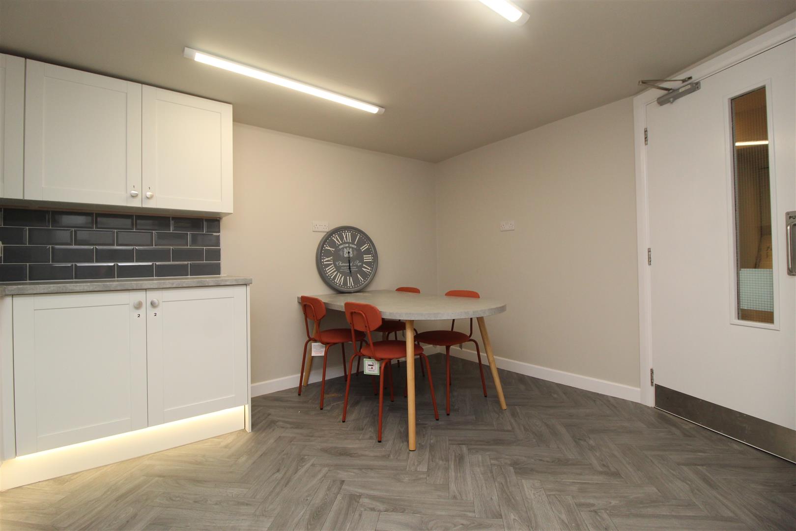 Room Grosmont Terrace in Leeds