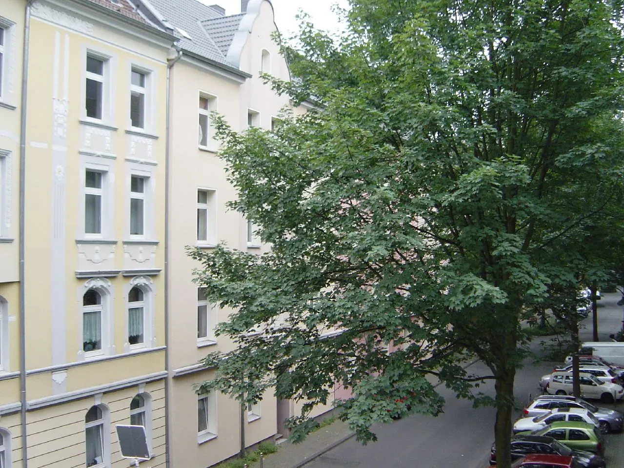 Wohnung Lange Straße in Dortmund