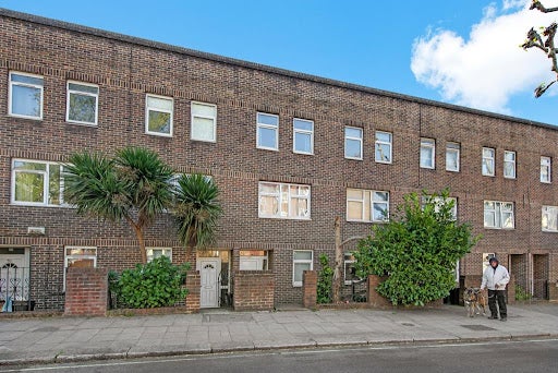 Room Chippenham Road in City of Westminster