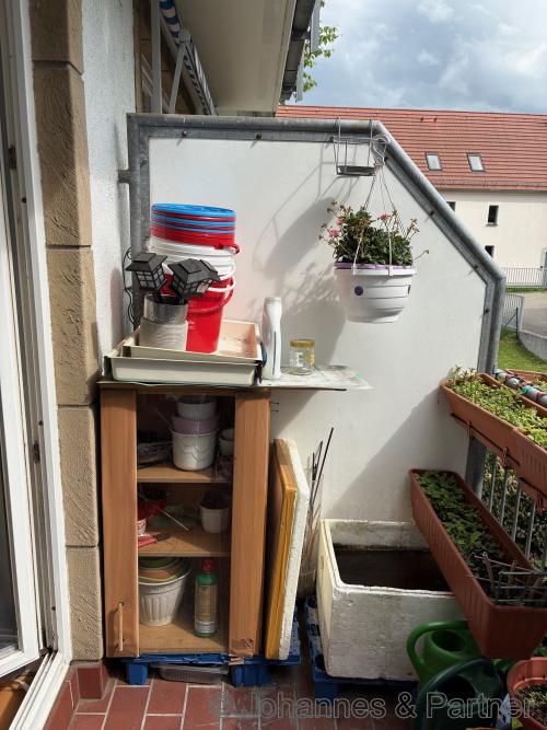 Wohnung Altlockwitz in Dresden