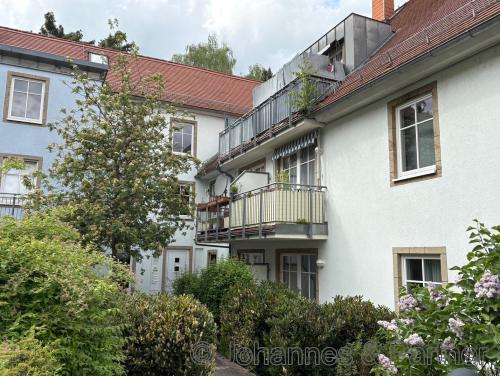 Wohnung Altlockwitz in Dresden