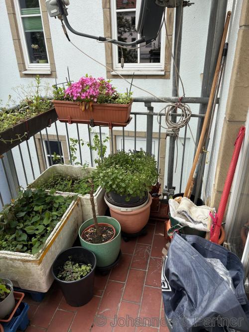 Wohnung Altlockwitz in Dresden