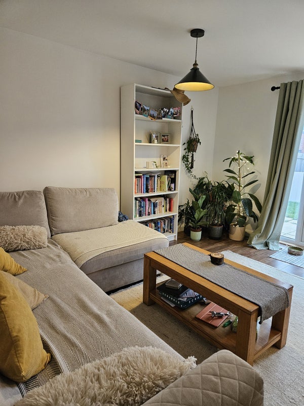 Room Lyall Bow in City of Edinburgh