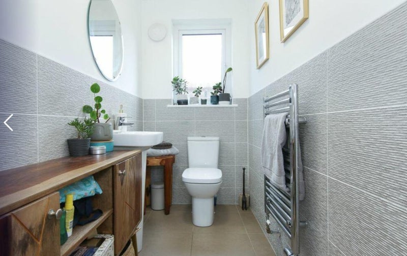 Room Lyall Bow in City of Edinburgh
