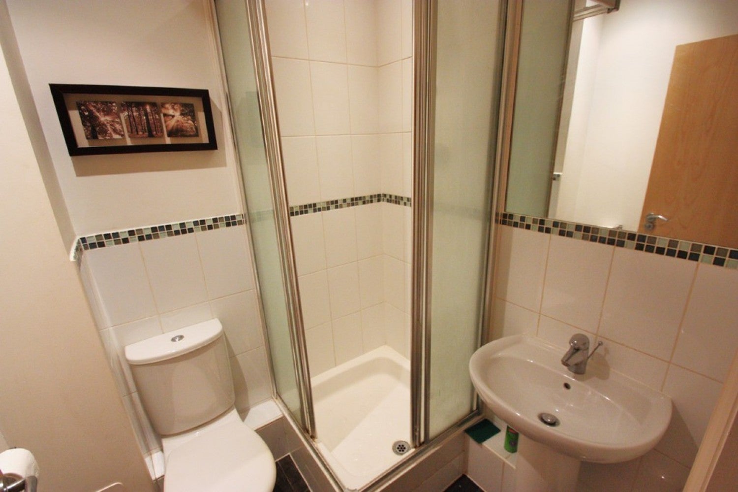 Flat Sydenham Road in Greater London