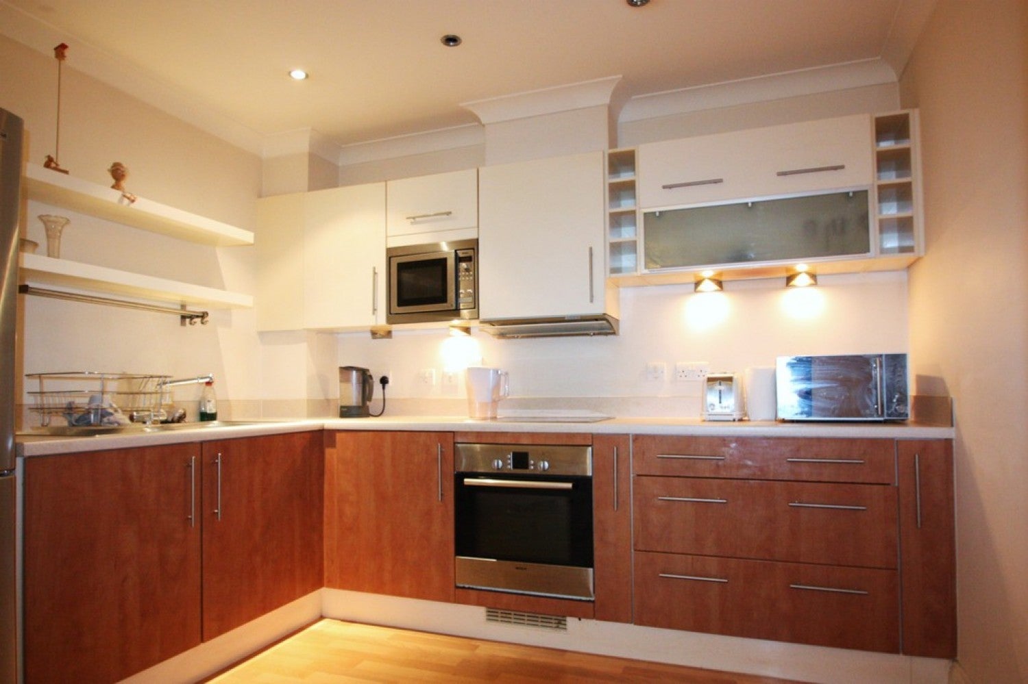 Flat Sydenham Road in Greater London