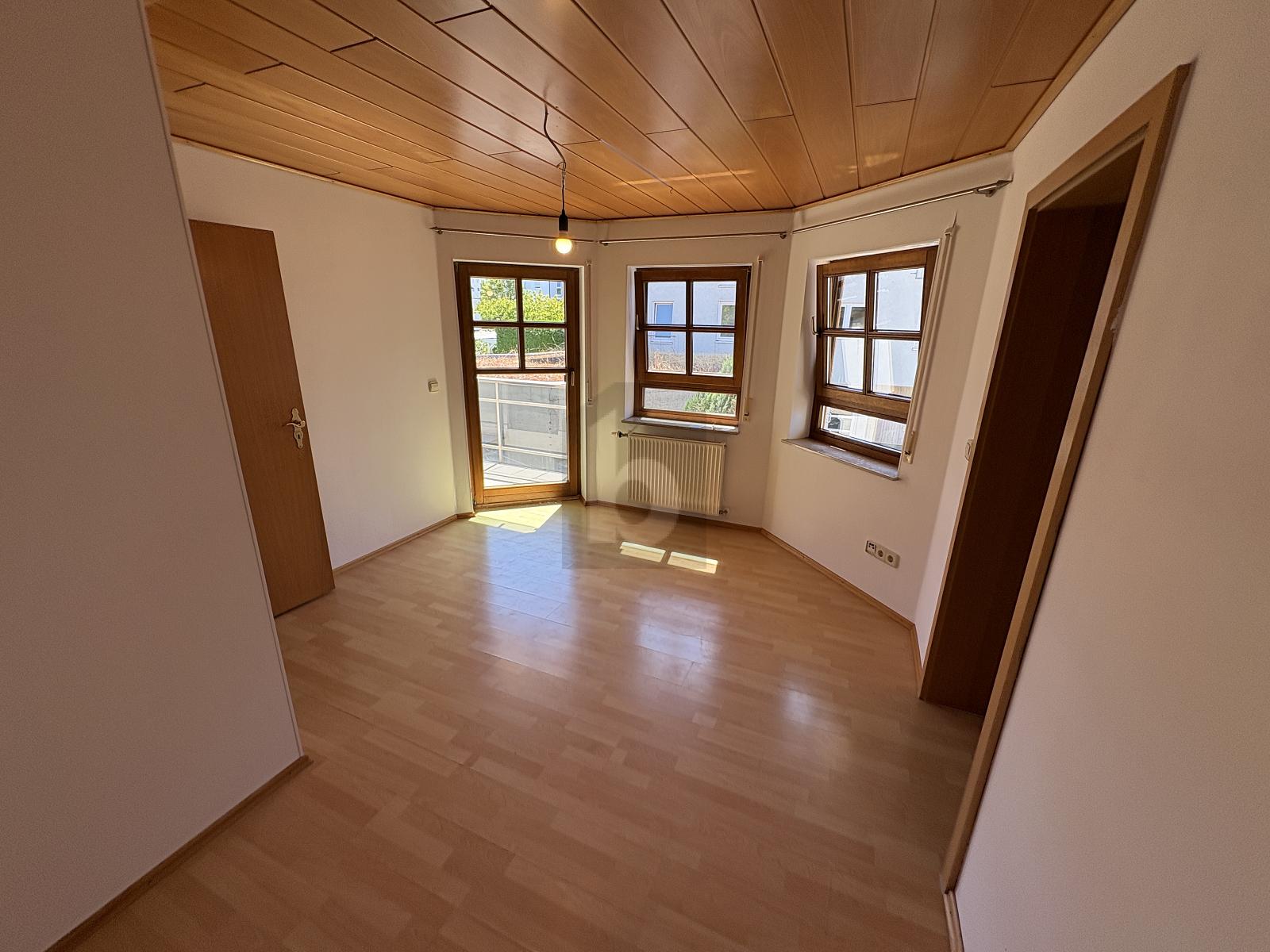 Wohnung Kocherwaldstraße in Friedrichshall