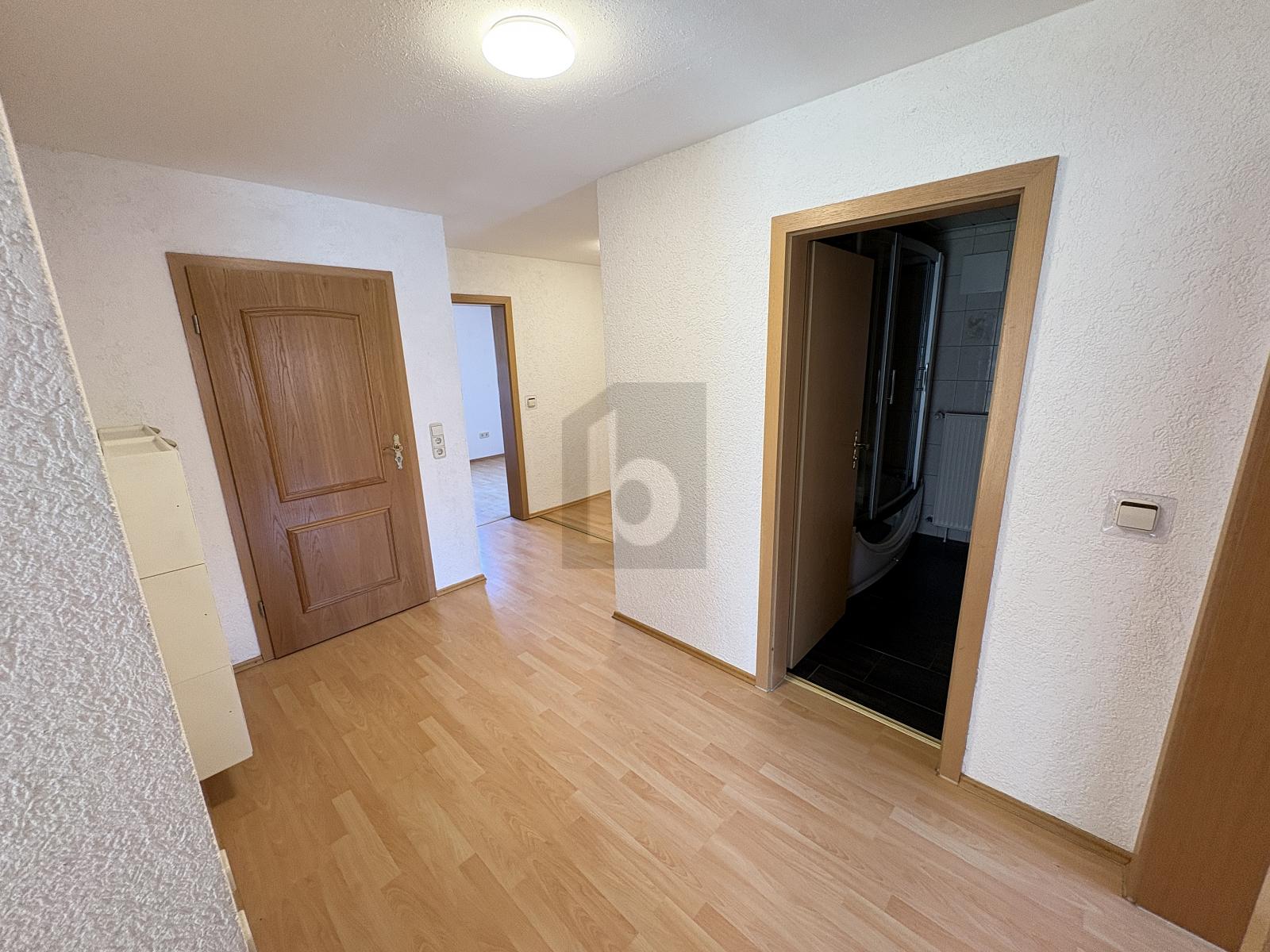 Wohnung Kocherwaldstraße in Friedrichshall