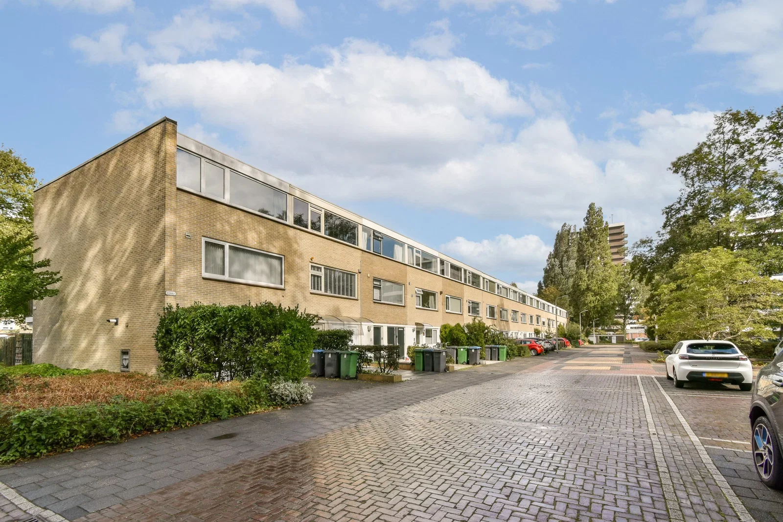 Donau in Amstelveen