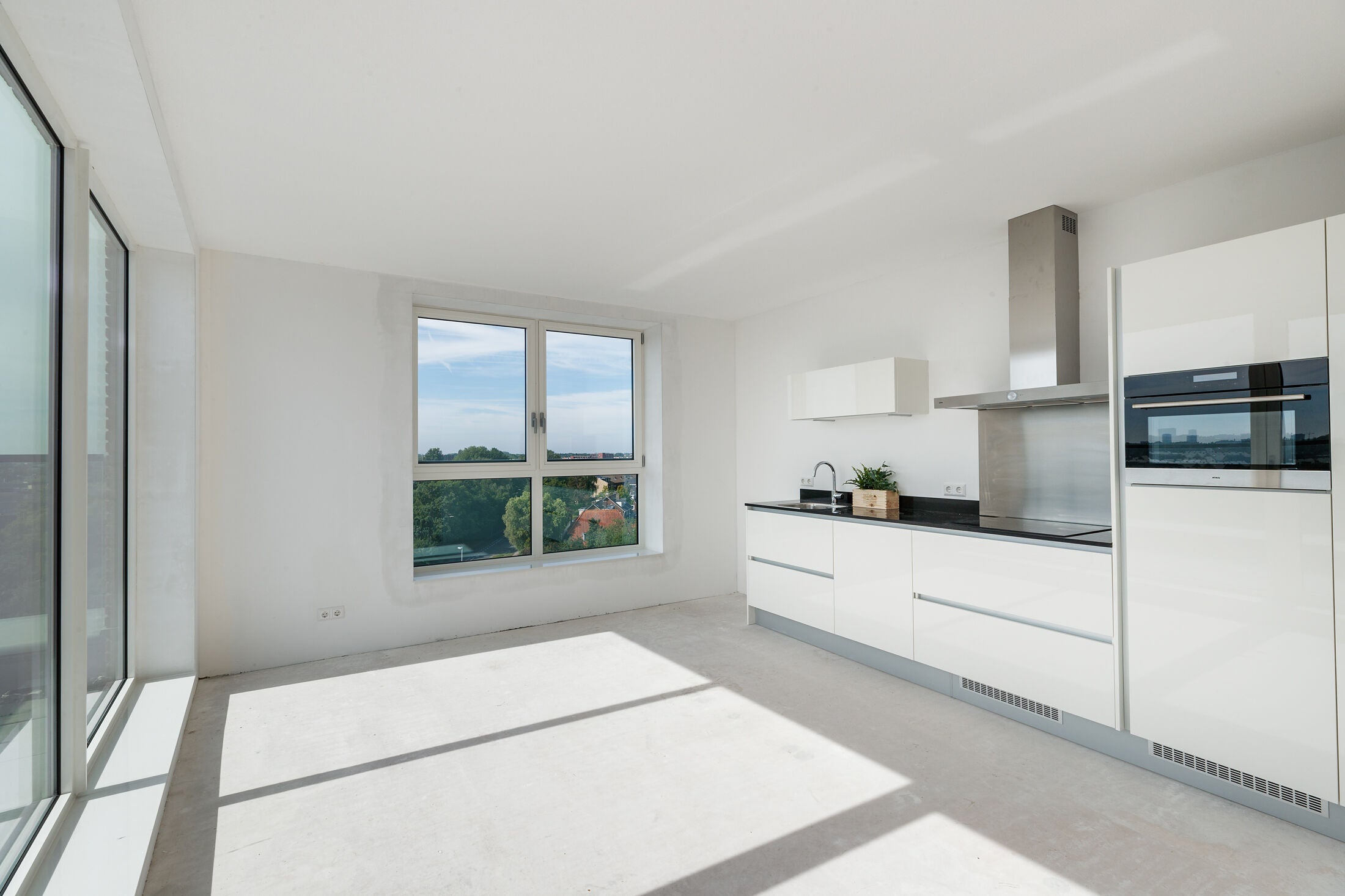 Appartement Kandinskystraat 4
