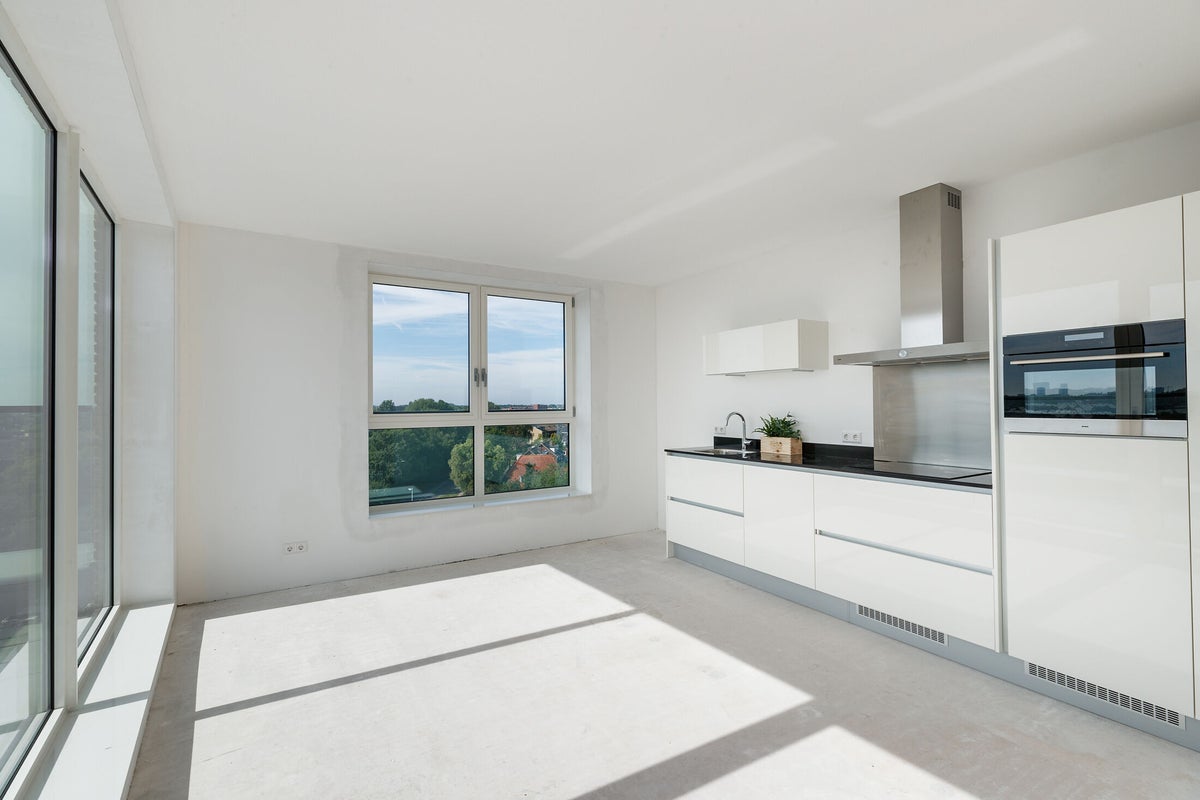 Appartement Kandinskystraat 4