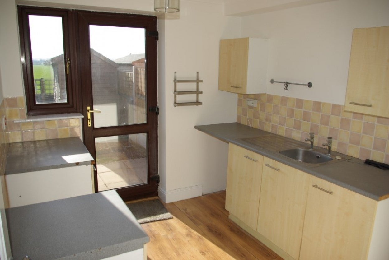 Flat Snoreham Gardens in Maldon