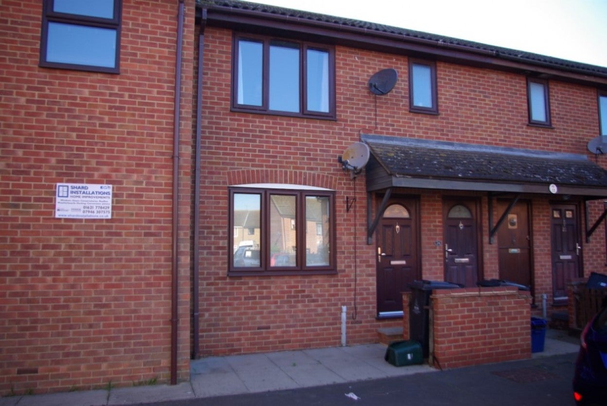 Flat Snoreham Gardens in Maldon