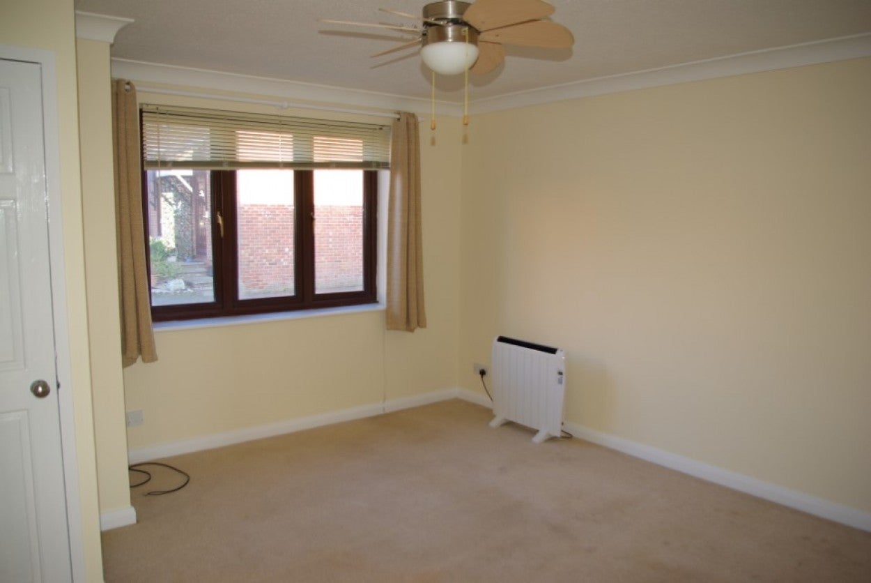 Flat Snoreham Gardens in Maldon
