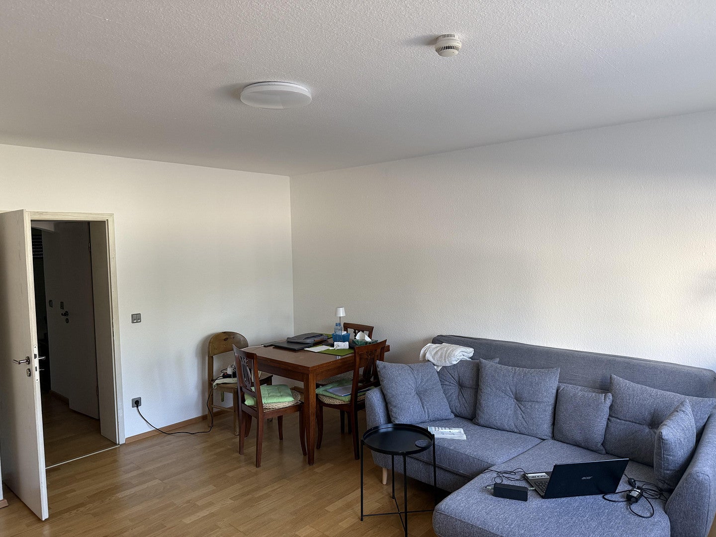 Wohnung Meerfeldstraße in Mannheim