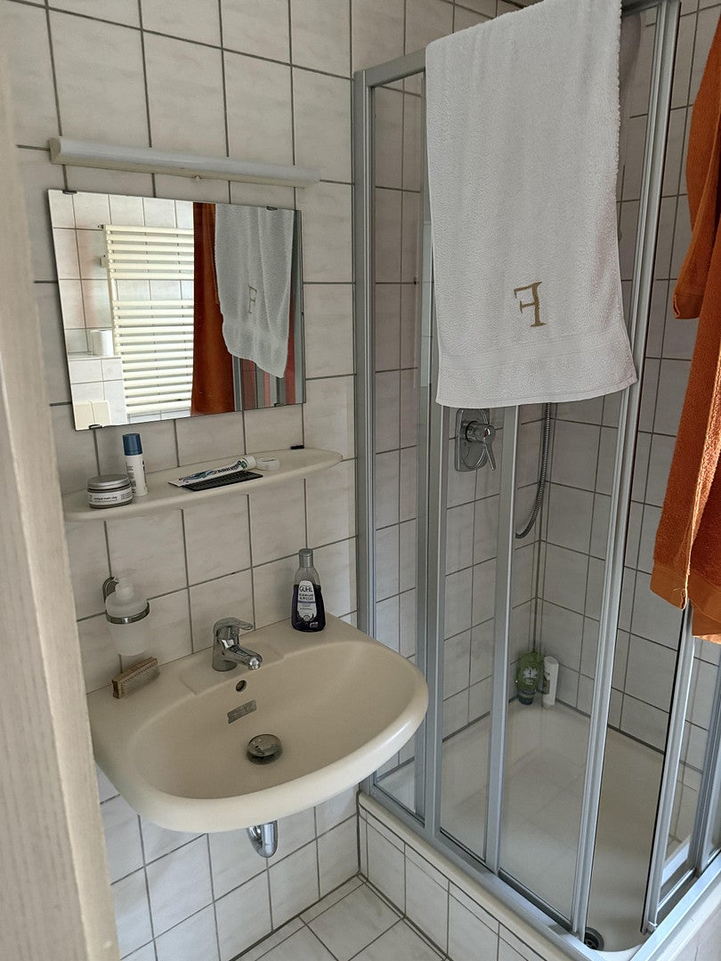 Wohnung Meerfeldstraße in Mannheim