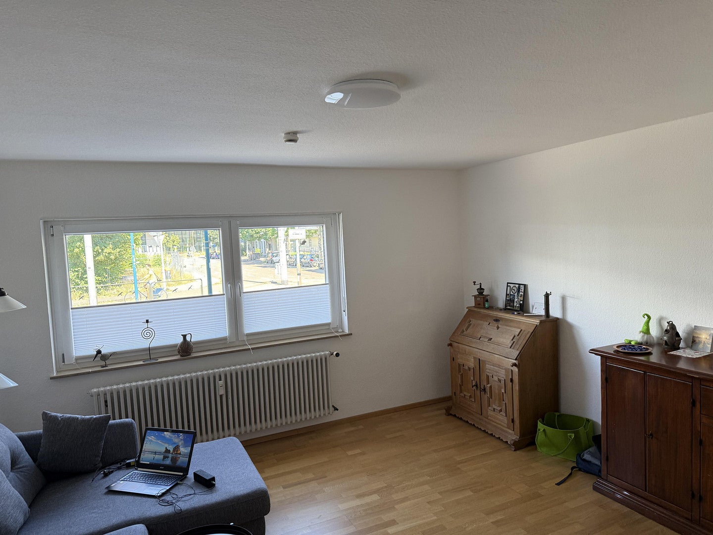 Wohnung Meerfeldstraße in Mannheim