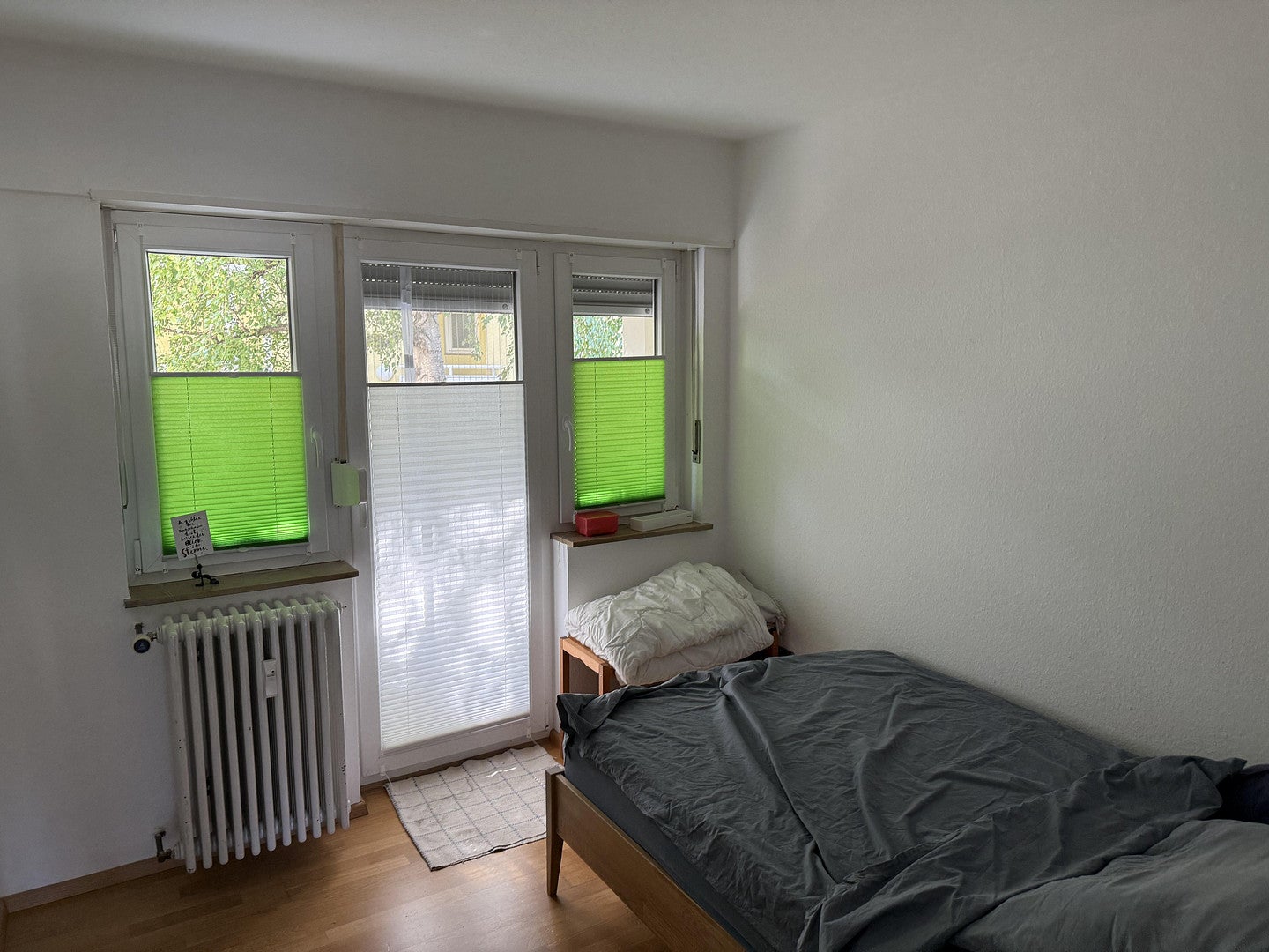 Wohnung Meerfeldstraße in Mannheim