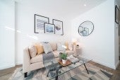Flat Queen Street in Maidenhead