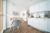 Flat Queen Street in Maidenhead