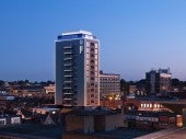 Flat Queen Street in Maidenhead