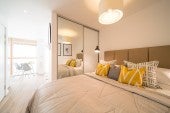 Flat Queen Street in Maidenhead