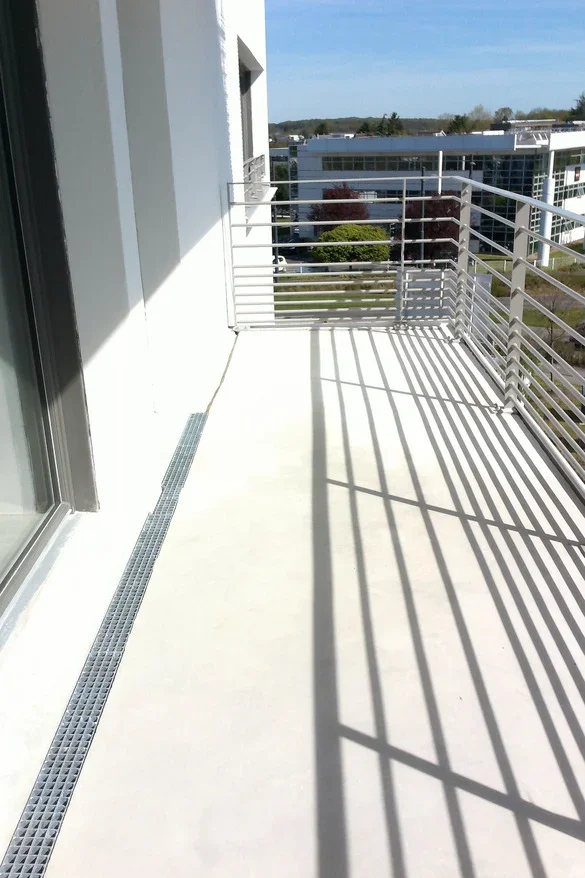 Appartement Boulevard du Maréchal Juin à Tours