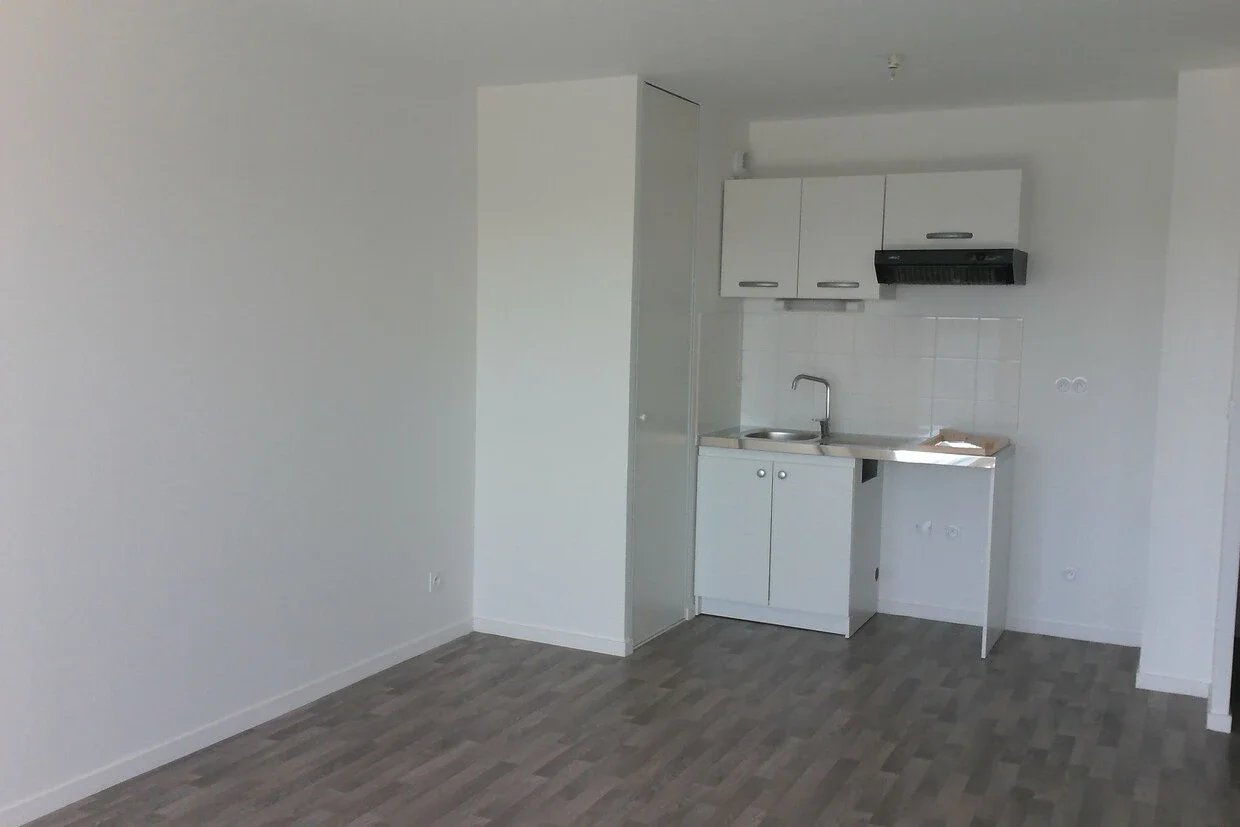 Appartement Boulevard du Maréchal Juin à Tours