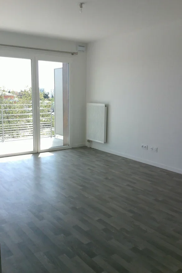Appartement Boulevard du Maréchal Juin à Tours