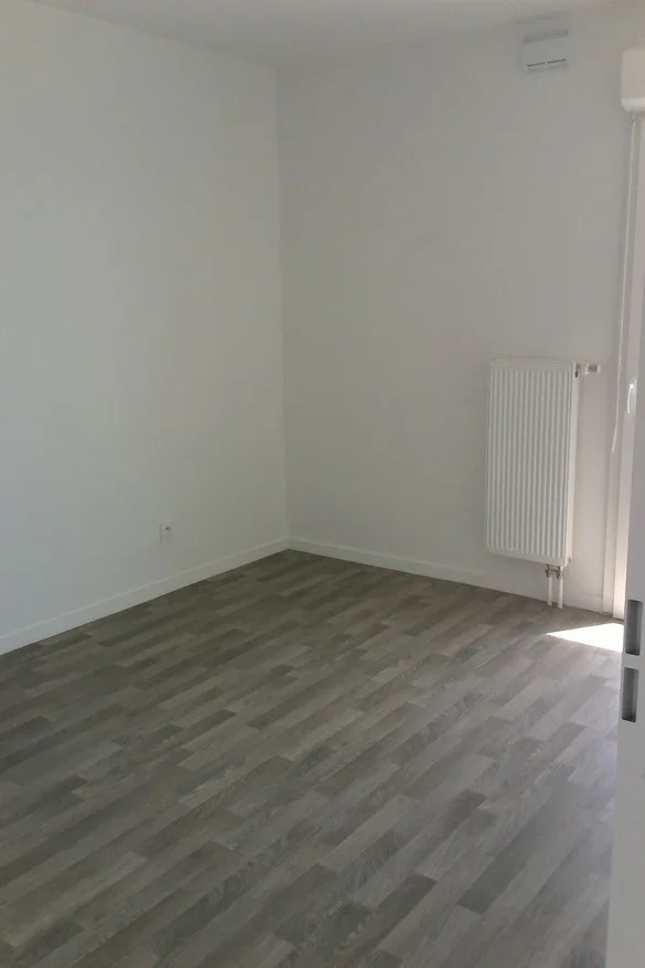 Appartement Boulevard du Maréchal Juin à Tours