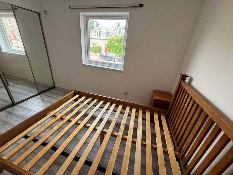 Flat Ardarroch Close in Aberdeen City