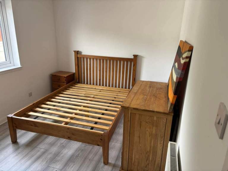 Flat Ardarroch Close in Aberdeen City