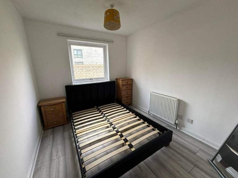Flat Ardarroch Close in Aberdeen City