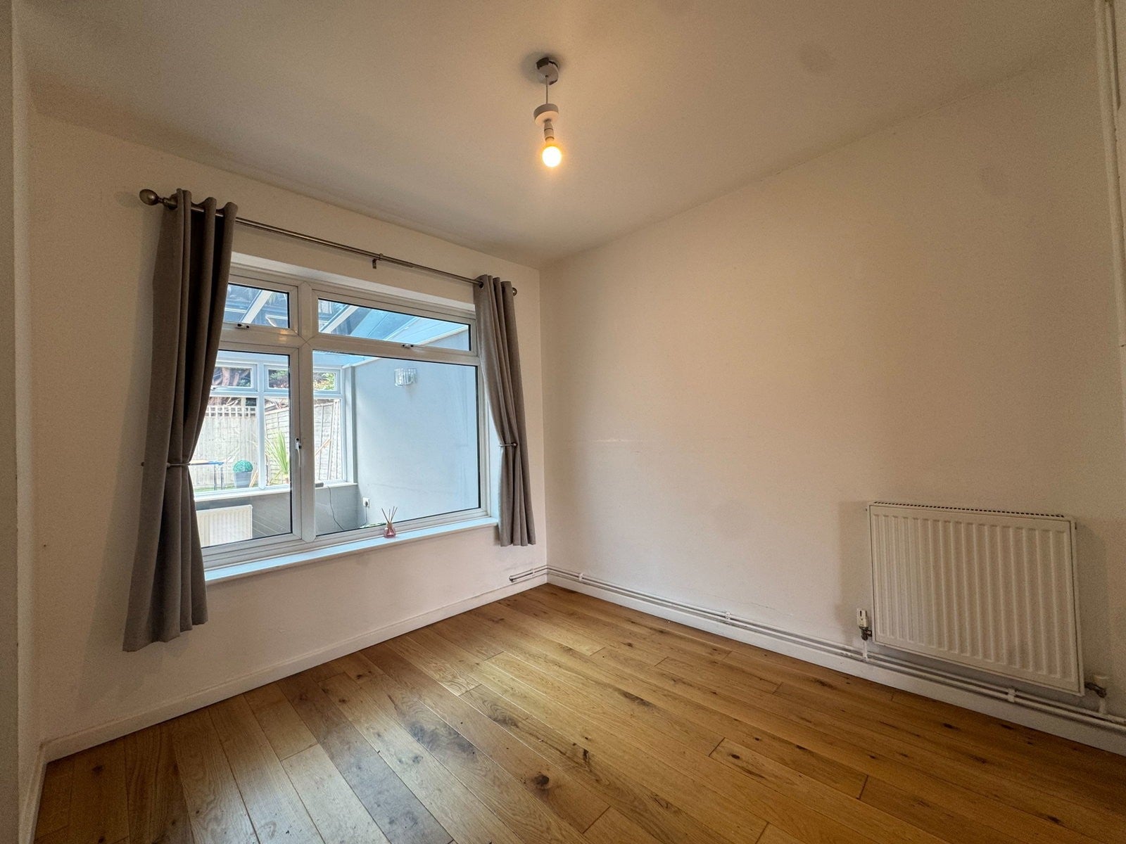 House Anderida Road in Eastbourne