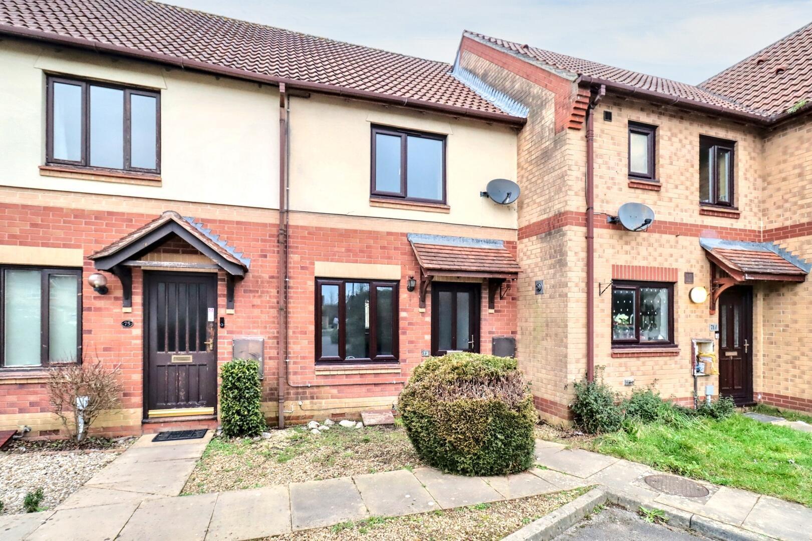 House The Causeway in Yatton
