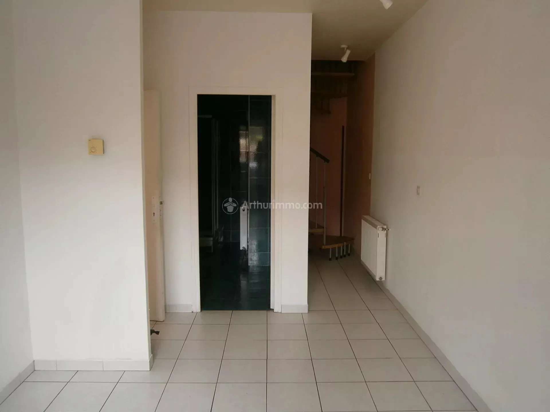 Appartement Avenue de Carmaux à Saint-Benoît-de-Carmaux