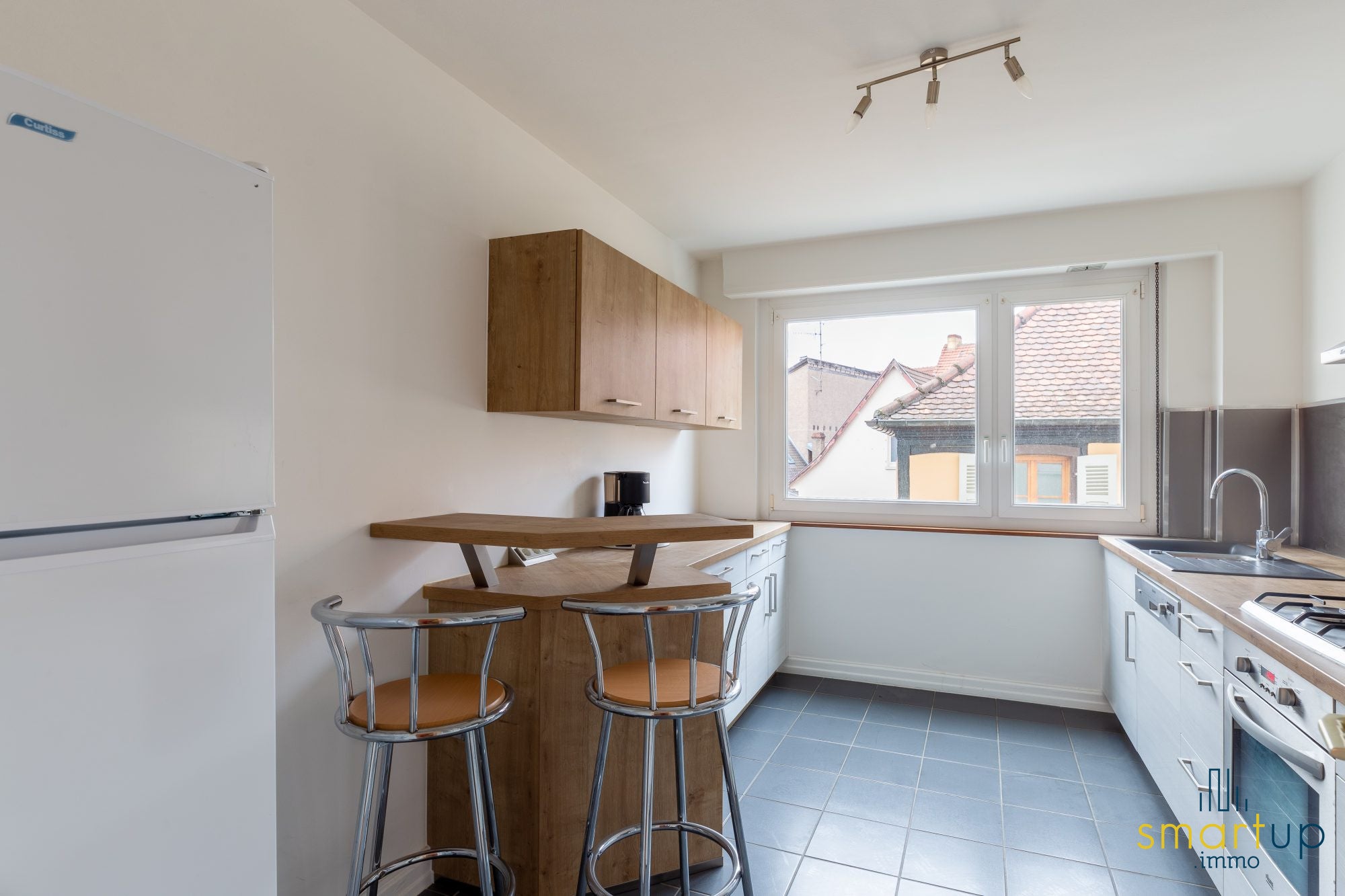 Appartement Rue Schwendi à Colmar