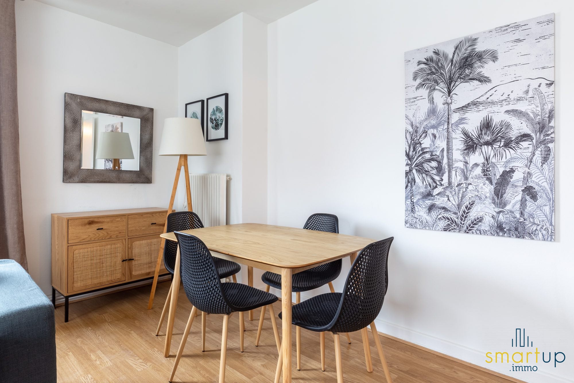 Appartement Rue Schwendi à Colmar