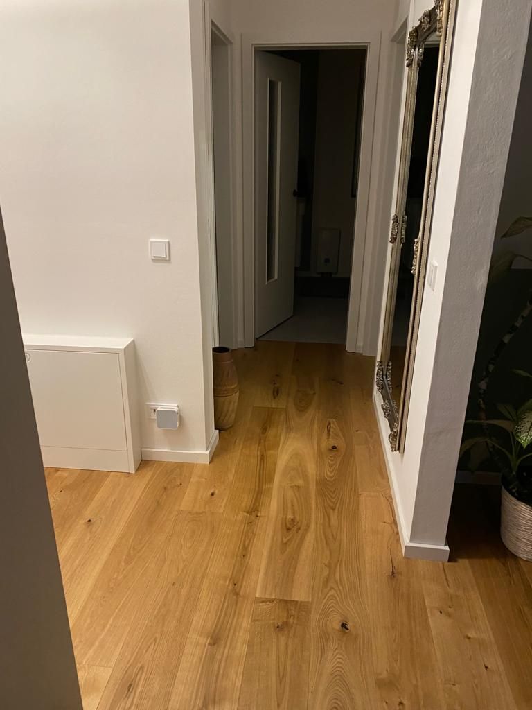 Wohnung Prinz-Eugen-Straße in Leipzig