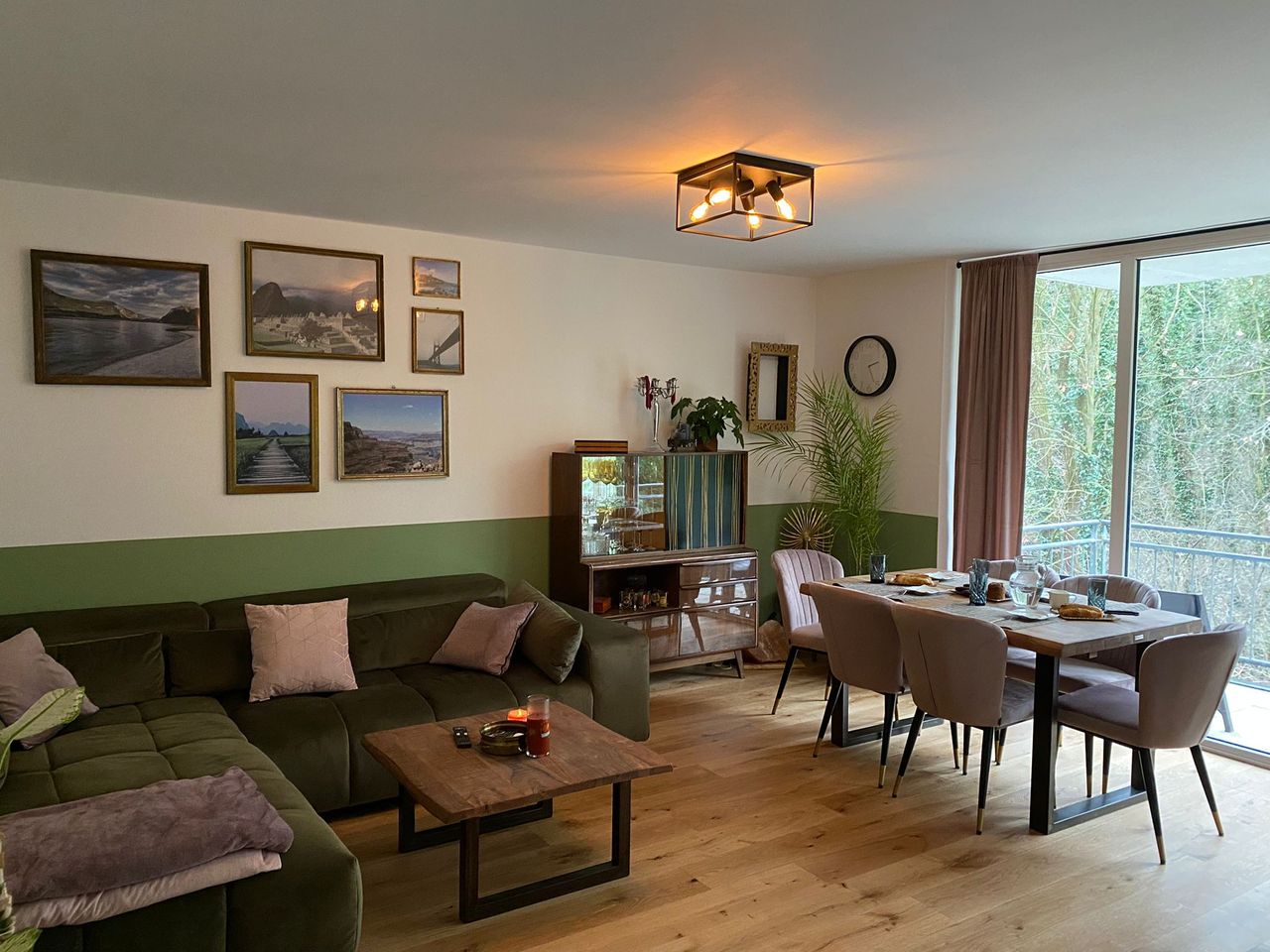 Wohnung Prinz-Eugen-Straße in Leipzig