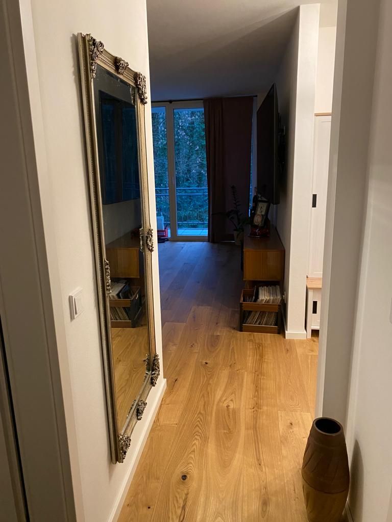 Wohnung Prinz-Eugen-Straße in Leipzig