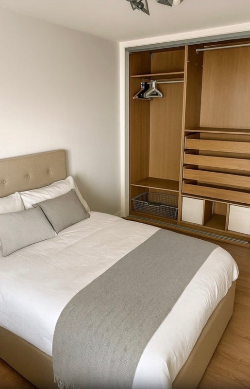 Room St Triduana's Rest in City of Edinburgh