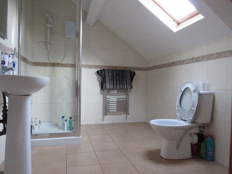 Room Two Ball Lonnen in Newcastle upon Tyne