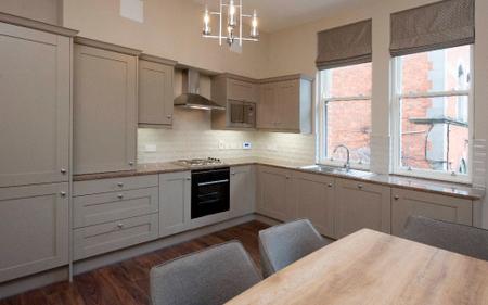 Flat Rosetta Avenue in Belfast