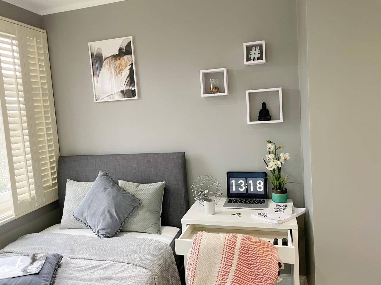 Room Marefair in Northampton