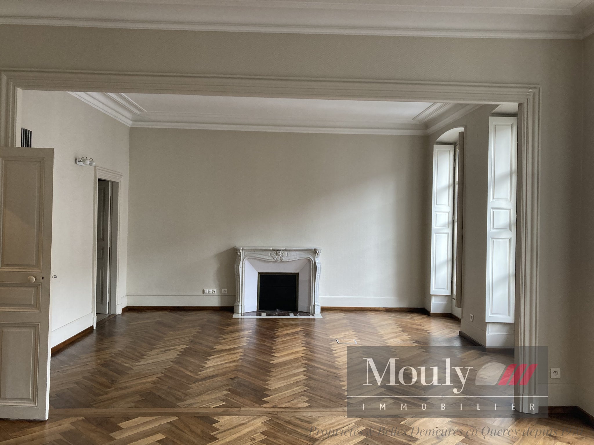Appartement Boulevard Gambetta à Prayssac