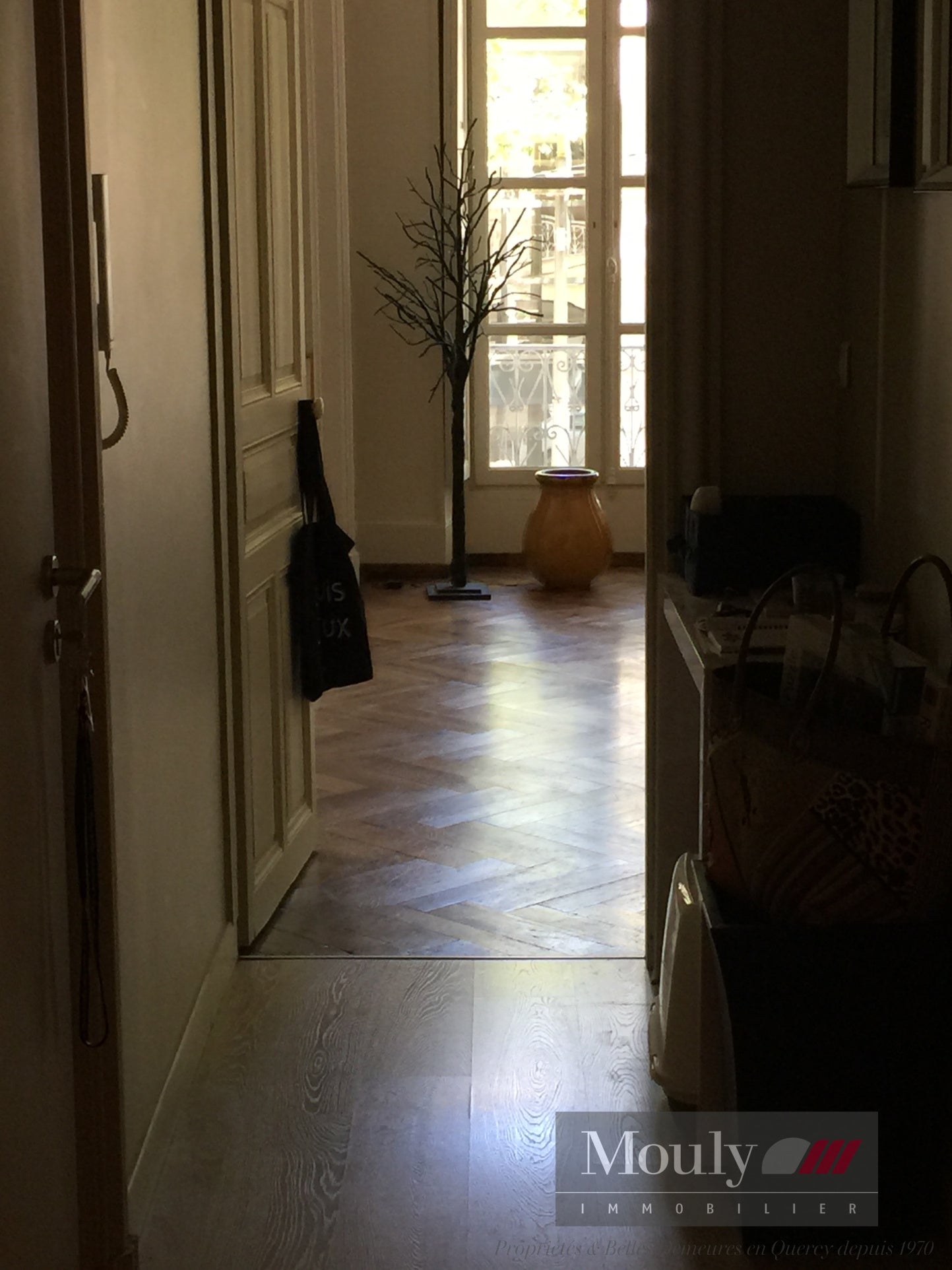 Appartement Boulevard Gambetta à Prayssac